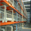 Customized Warehouse Storage Metal Shelves